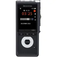 Olympus Registratore Vocale Odms 8