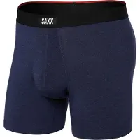 Saxx Boxers Vibe Xtra Brief Fly