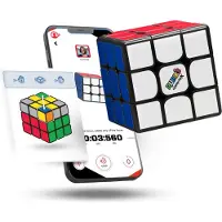 Particula Cubo X