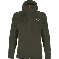 Salewa Women's Tognazza Jacket Giacca in pile Donna (36, olivia)