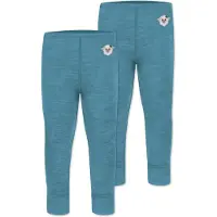 Normani Pantaloncini intimi blu