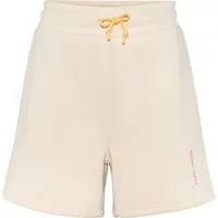 Kari Traa Women's Anelie Shorts Pantaloncini Donna (M, beige)