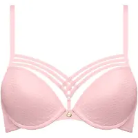 Marlies Dekkers Dame De Paris Blush Pink Push Up Bra Taglia: 80B | Reggiseni Outlet | Donna | Rosa