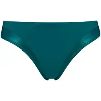 Marlies Dekkers Cache Coeur Quetzal Green Briefs Taglia: XS | Biancheria intima Outlet | Donna | Verde