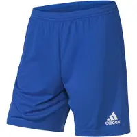 Adidas Pantaloni Corti Entrada 22
