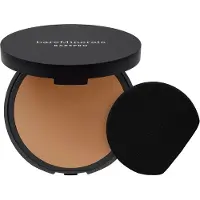 bareMinerals BarePro 24 Ore 45 Medio Scuro Caldo 8 g — Fondotinta in Polvere
