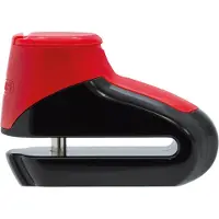 ABUS Lucchetto A Disco 303