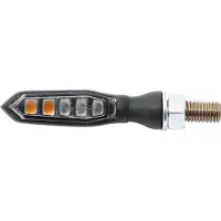 Highsider Fan.Post.-Ind.Dir. Led Comb. ,SONIC-X1,COPPIA