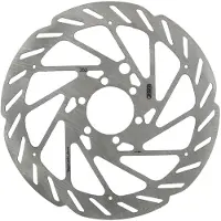 Elvedes Disco Del Freno Iman 6b 1.8 Mm