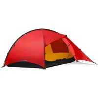 Hilleberg Rogen Tenda a 2 posti verde