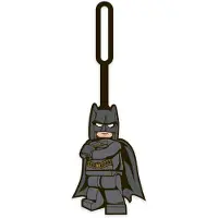 LEGO Bag Tag di Batman