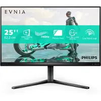 Philips Monitor Gaming 25m2n3200w 25.5´´ Fhd Va Wled 240hz