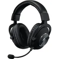 Logitech Cuffie Gaming G Pro