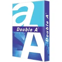 Double a paper Carta Premium A3 1 confezione (500 fogli)