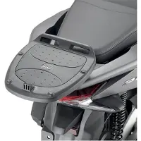 Givi Top Case Supporto Scooter HONDA PCX125 10-21 PCX150