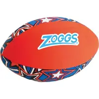Zoggs Aqua Ball Giochi da spiaggia rosso/blu