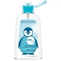 Bioderma ABCDerm H2O Soluzione Micellare 1000ml — Soluzione micellare