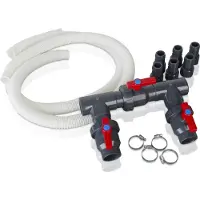 Gre Kit Di Trattamento Dell´acqua Di Bypass