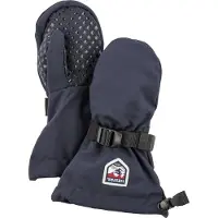 Hestra Kid's Fjellvotten Mitt Guanti Bambini (2, blu)