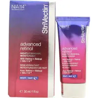 StriVectin Crema notturna Retinolo avanzato 30 ml — Crema viso notte
