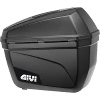Givi Set Di Valigie Laterali E22n
