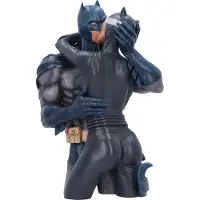 Nemesis Now &amp; Figura A Busto Catwoman Batman