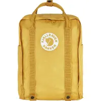 Fjall Raven Zaino Unisex Tree Kanken Maple Yellow