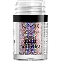Nyx Glitter Brillants Metallic Beauty Beam 2,50 g — Ombretto Glitter