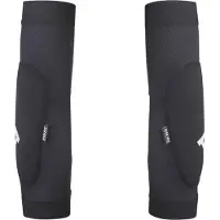 Alpina Flow Pad Elbow Protezione (L/XL, nero)