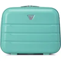 Roncato B-flying Beauty Case 34x28x14.5 Cm - Salvia