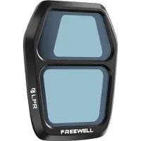 FreeWell Filtro Lpr Per Dji Air 3s