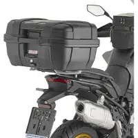 Givi Attacco Posteriore Per Top Case Monokey Voge Valico 900 Dsx 2024 Sra9260