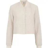 We fashion Blazer Off-white Taglia: 44 | Blazers Outlet | Donna | Bianco