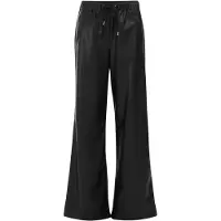 We fashion Trouser Black Taglia: 38 | Pantaloni da completo Outlet | Donna | Nero