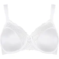 Triumph Non imbottito LADYFORM SOFT donne - Bianco - 4C