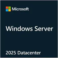 Microsoft Windows Server 2025 Datacenter