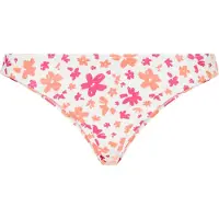 LASCANA Bikini 'Cecily' beige chiaro / salmone / rosa chiaro