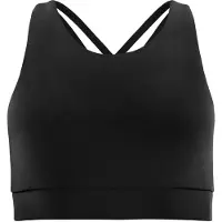 Winshape Reggiseno sportivo ' SB103C ' nero