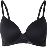 Calvin Klein Reggiseno Lv000f3837 Full Coverage