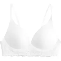 Next Reggiseno 'Forever Comfort' bianco
