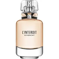 Givenchy L'Interdit Donna 80 ml — Eau de Toilette