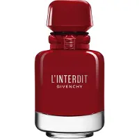 Givenchy L'Interdit Rouge Ultime Donna Eau de Parfum 50 ml — Eau de Parfum