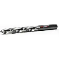 RUKO Punta Da Trapano Per Metallo Flowstep Hss 6.5 Mm 5 Unità