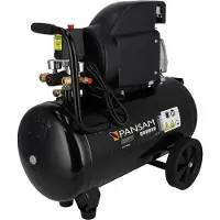 Dedra Pansam A077030 Compressore Di Olio Di Guida 1500W 8Bar 50L Ewimax - Distributore Ufficiale - Rivenditore Autorizzato Pansam