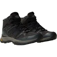 The North Face Women's Hedgehog Mid GORE-TEX Scarpe da trekking Donna (8,5, nero)