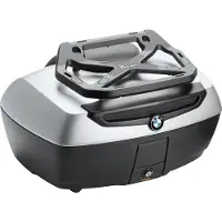 Givi GRIGLIA PORTAB. IN NYLON UNIV. UNIVERSALI, NERO grigio