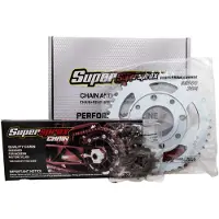Supersprox Kit Di Trasmissione Brixton Bx 125 16-19