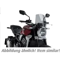 Puig Parabrezza Sport Honda Rebel 300/500 2025