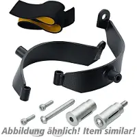 Givi Adattatore Di Montaggio Per Valigie Laterali Honda Cb 500 X 13-18 Pl1121kit