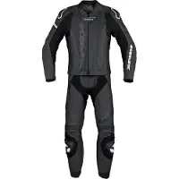 Spidi Tuta In Pelle Laser Touring